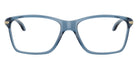 OAKLEY OY8010 Cartwheel��� (Youth Fit) Polaris 801010 47 - Transparent Abyss #id:oy8010801010_s:100100