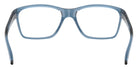 OAKLEY OY8010 Cartwheel��� (Youth Fit) Polaris 801010 47 - Transparent Abyss #id:oy8010801010_s:100115