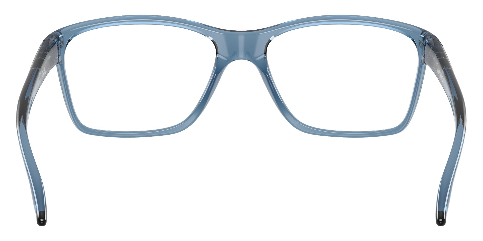 OAKLEY OY8010 Cartwheel��� (Youth Fit) Polaris 801010 47 - Transparent Abyss #id:oy8010801010_s:100115