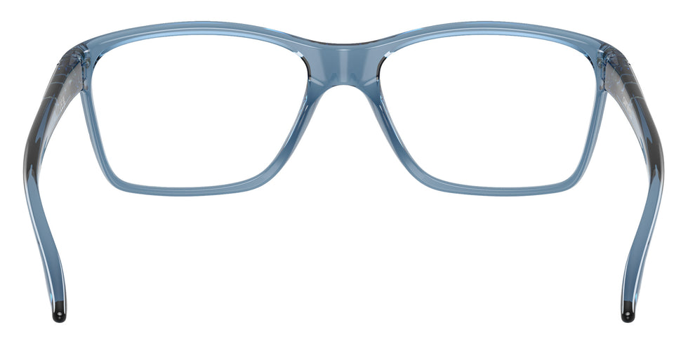 OAKLEY OY8010 Cartwheel��� (Youth Fit) Polaris 801010 47 - Transparent Abyss #id:oy8010801010_s:100115