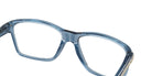 OAKLEY OY8010 Cartwheel��� (Youth Fit) Polaris 801010 47 - Transparent Abyss #id:oy8010801010_s:100135