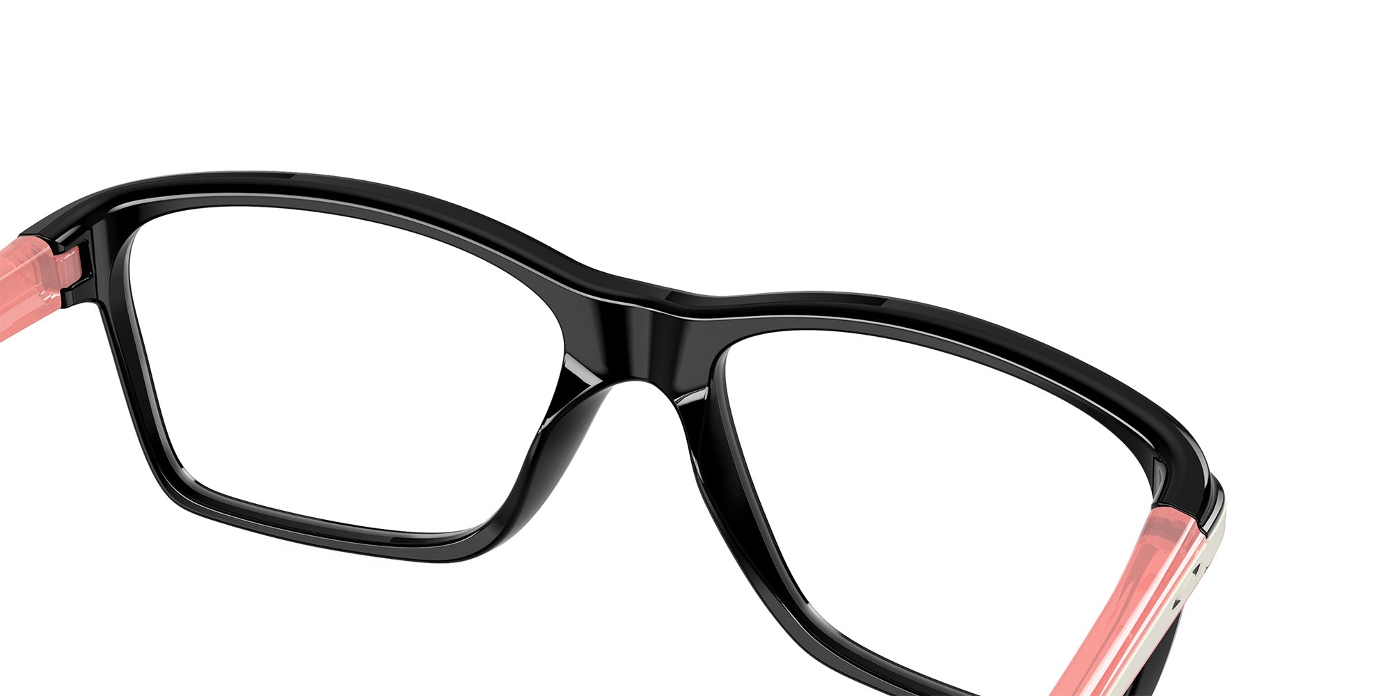 OAKLEY OY8010 Cartwheel™ 801011 49 - Polished Black #id:oy8010801011_s:100135
