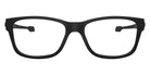 OAKLEY OY8012 Top Level (Youth Fit) 801201 50 - Satin Black #id:oy8012801201_s:100100