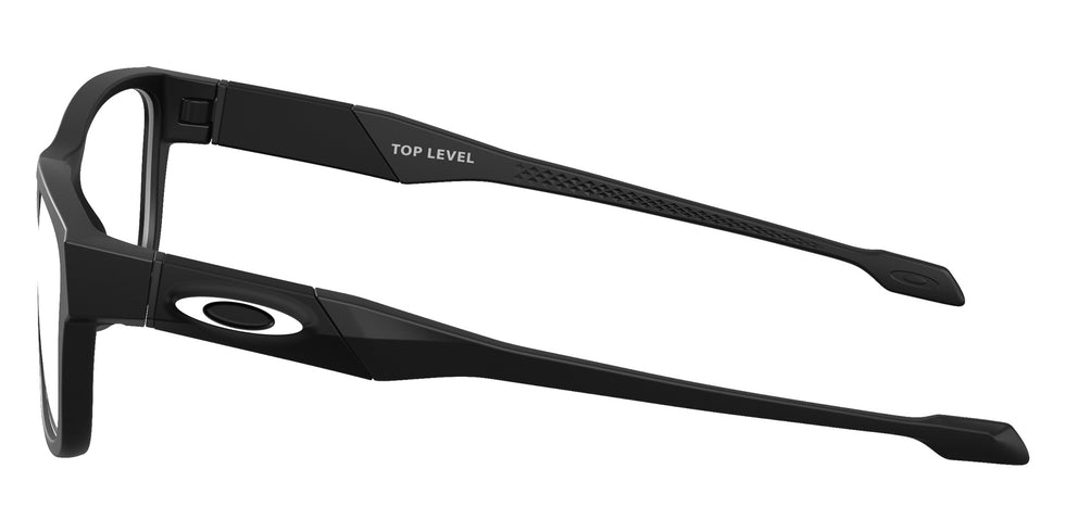 OAKLEY OY8012 Top Level (Youth Fit) 801201 50 - Satin Black #id:oy8012801201_s:100110