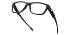 OAKLEY OY8012 Top Level (Youth Fit) 801201 50 - Satin Black #id:oy8012801201_s:100125