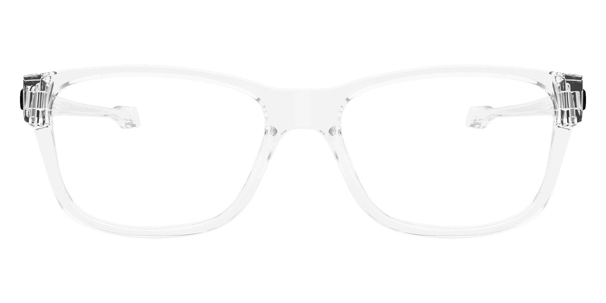 OAKLEY OY8012 Top Level (Youth Fit) 801203 48 - Polished Clear #id:oy8012801203_s:102100
