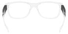 OAKLEY OY8012 Top Level (Youth Fit) 801203 48 - Polished Clear #id:oy8012801203_s:102115