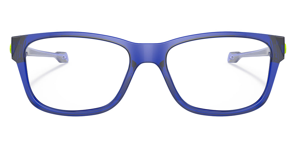 OAKLEY OY8012 Top Level 801204 50 - Polished Sea Glass #id:oy8012801204_s:100100