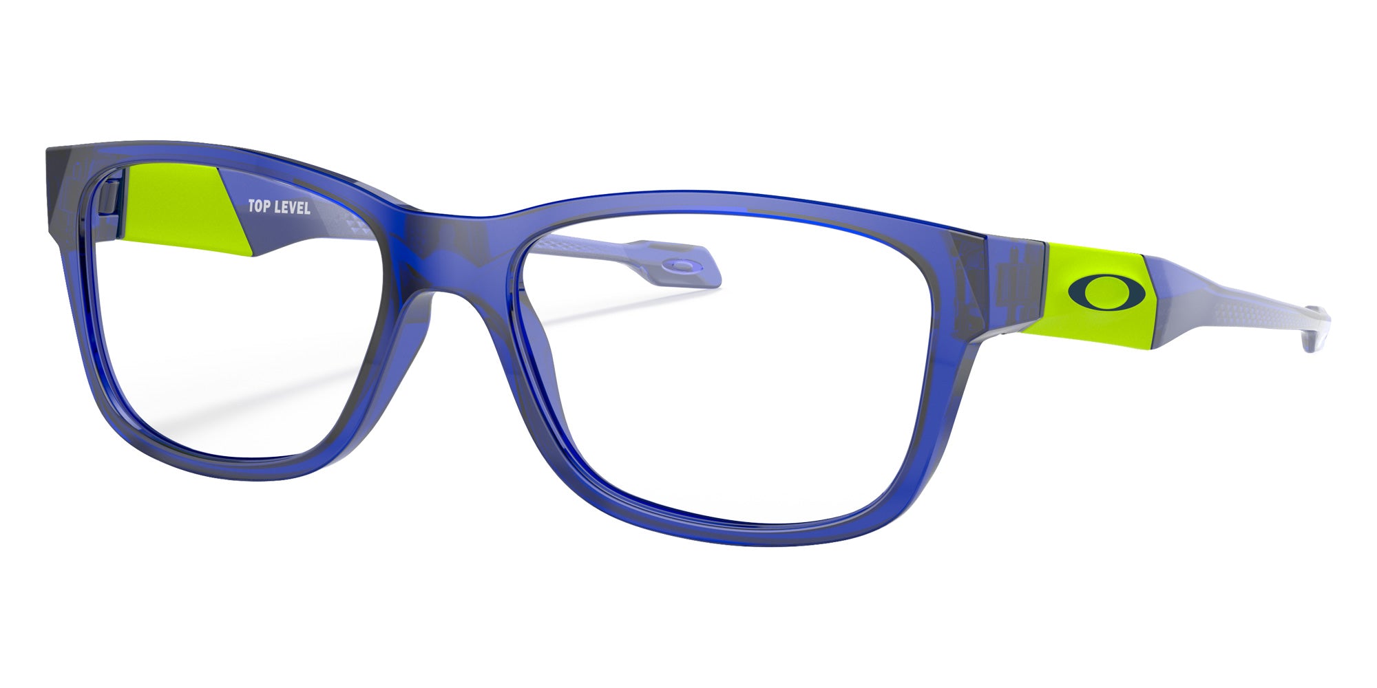 OAKLEY OY8012 Top Level 801204 50 - Polished Sea Glass #id:oy8012801204_s:100105