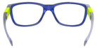 OAKLEY OY8012 Top Level 801204 50 - Polished Sea Glass #id:oy8012801204_s:100115