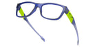 OAKLEY OY8012 Top Level 801204 50 - Polished Sea Glass #id:oy8012801204_s:100120