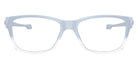 OAKLEY OY8012 Top Level (Youth Fit) Discover 801205 48 - Matte Stonewash Clear Fade #id:oy8012801205_s:100100
