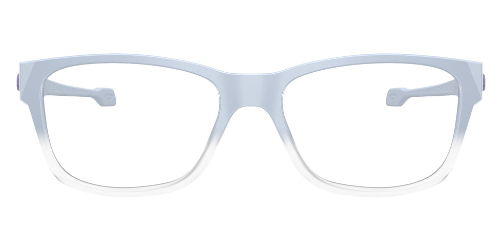 OAKLEY OY8012 Top Level (Youth Fit) Discover 801205 48 - Matte Stonewash Clear Fade #id:oy8012801205_s:100100