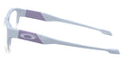 OAKLEY OY8012 Top Level (Youth Fit) Discover 801205 48 - Matte Stonewash Clear Fade #id:oy8012801205_s:100110