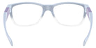 OAKLEY OY8012 Top Level (Youth Fit) Discover 801205 48 - Matte Stonewash Clear Fade #id:oy8012801205_s:100115