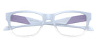 OAKLEY OY8012 Top Level (Youth Fit) Discover 801205 48 - Matte Stonewash Clear Fade #id:oy8012801205_s:100120