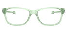 OAKLEY OY8012 Top Level (Youth Fit) Discover 801206 48 - Polished Trans Jade #id:oy8012801206_s:104100