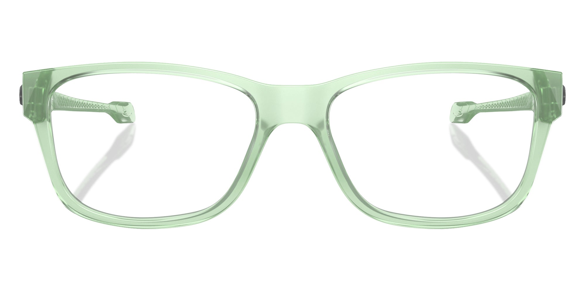 OAKLEY OY8012 Top Level Discover Collection 801206 50 - Polished Trans Jade #id:oy8012801206_s:100100