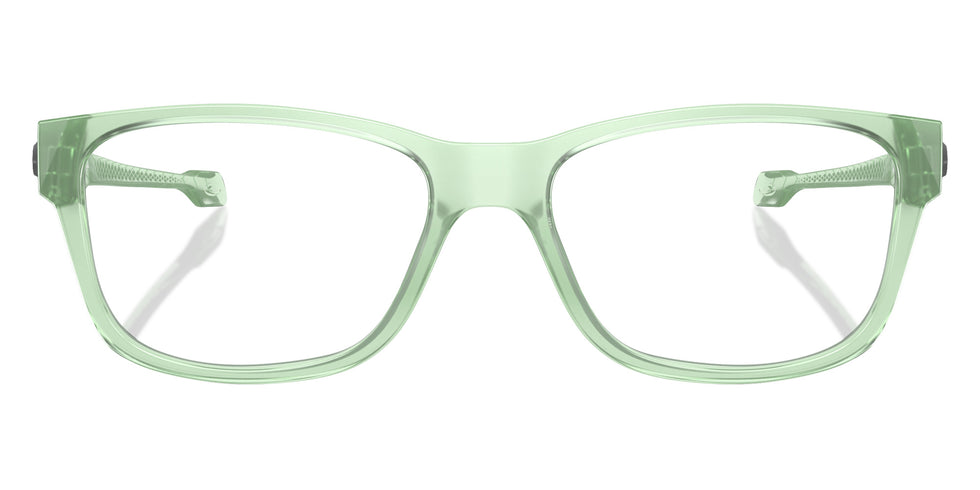 OAKLEY OY8012 Top Level Discover Collection 801206 50 - Polished Trans Jade #id:oy8012801206_s:100100