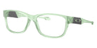 OAKLEY OY8012 Top Level (Youth Fit) Discover 801206 48 - Polished Trans Jade #id:oy8012801206_s:104105