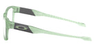 OAKLEY OY8012 Top Level (Youth Fit) Discover 801206 48 - Polished Trans Jade #id:oy8012801206_s:104110