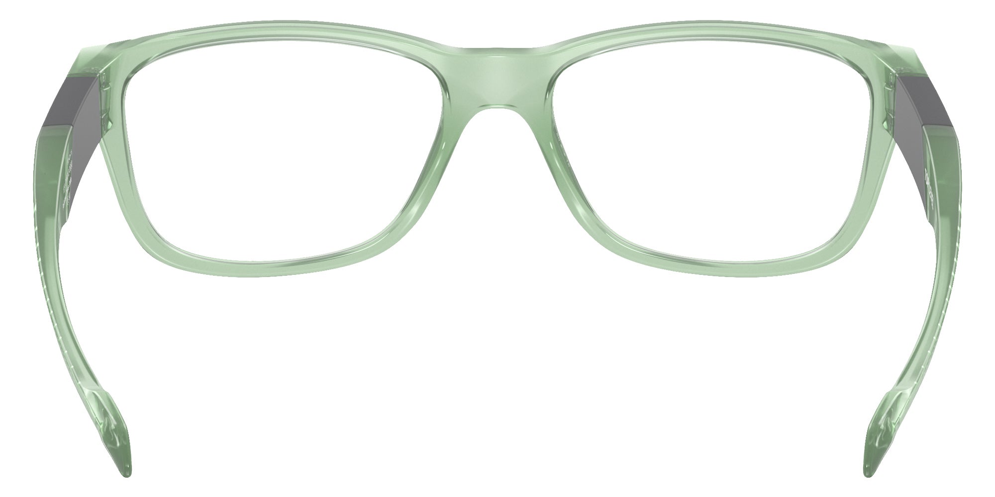 OAKLEY OY8012 Top Level (Youth Fit) Discover 801206 48 - Polished Trans Jade #id:oy8012801206_s:104115