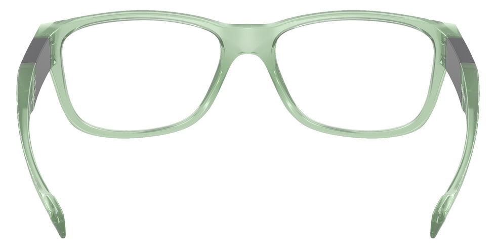 OAKLEY OY8012 Top Level (Youth Fit) Discover 801206 48 - Polished Trans Jade #id:oy8012801206_s:104115