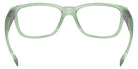 OAKLEY OY8012 Top Level Discover Collection 801206 50 - Polished Trans Jade #id:oy8012801206_s:100115