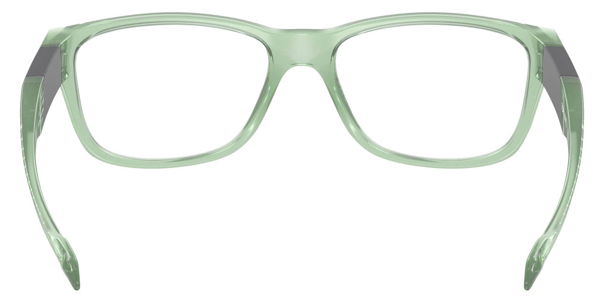 OAKLEY OY8012 Top Level Discover Collection 801206 50 - Polished Trans Jade #id:oy8012801206_s:100115