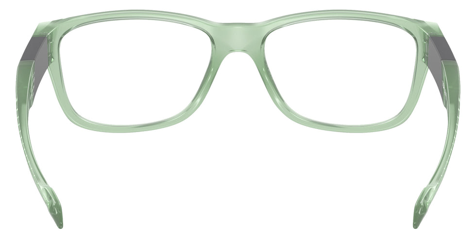 OAKLEY OY8012 Top Level Discover Collection 801206 50 - Polished Trans Jade #id:oy8012801206_s:100115