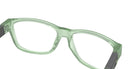 OAKLEY OY8012 Top Level Discover Collection 801206 50 - Polished Trans Jade #id:oy8012801206_s:100130