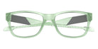OAKLEY OY8012 Top Level Discover Collection 801206 50 - Polished Trans Jade #id:oy8012801206_s:100135