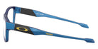 OAKLEY OY8012 Oakley X Fortnite��� Top Level (Youth Fit) 801207 50 - Matte Cyan/Blue Colorshift #id:oy8012801207_s:100110