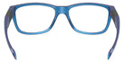 OAKLEY OY8012 Oakley X Fortnite��� Top Level (Youth Fit) 801207 50 - Matte Cyan/Blue Colorshift #id:oy8012801207_s:100115