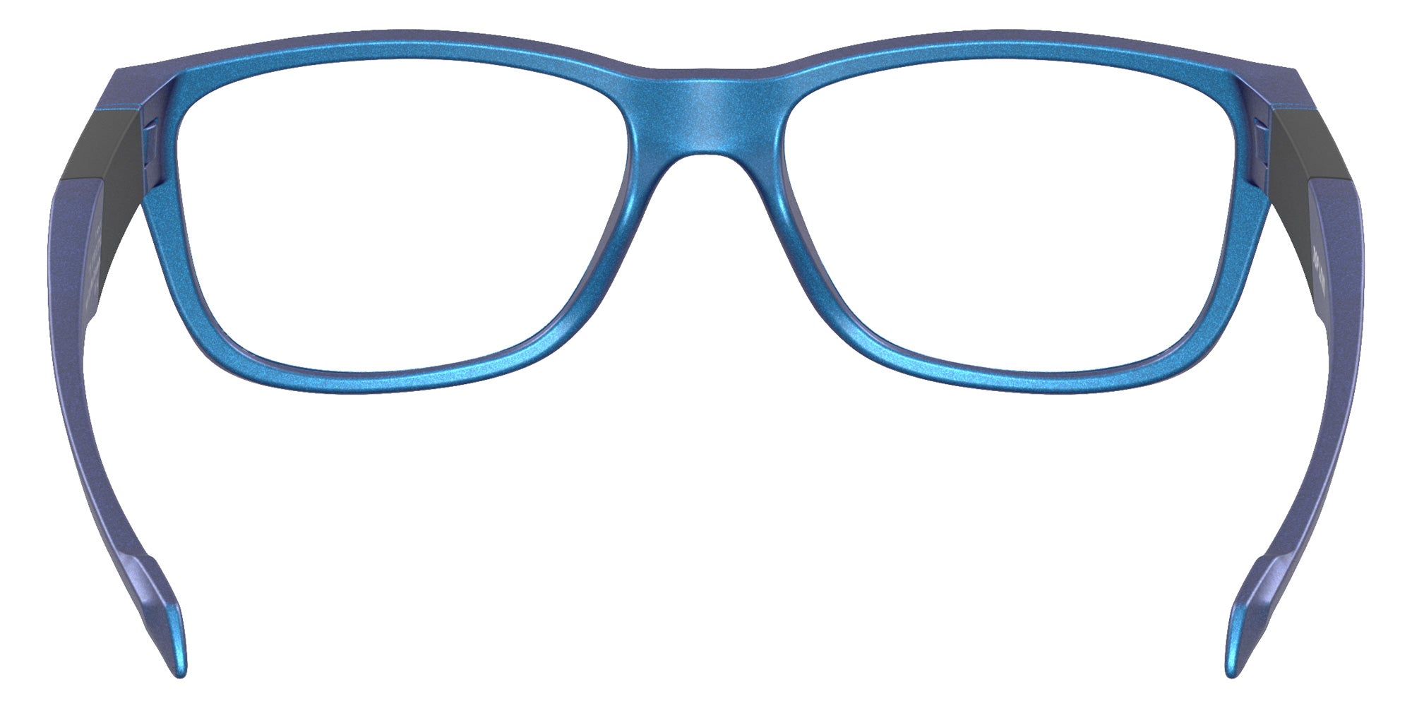 OAKLEY OY8012 Oakley X Fortnite��� Top Level (Youth Fit) 801207 50 - Matte Cyan/Blue Colorshift #id:oy8012801207_s:100115
