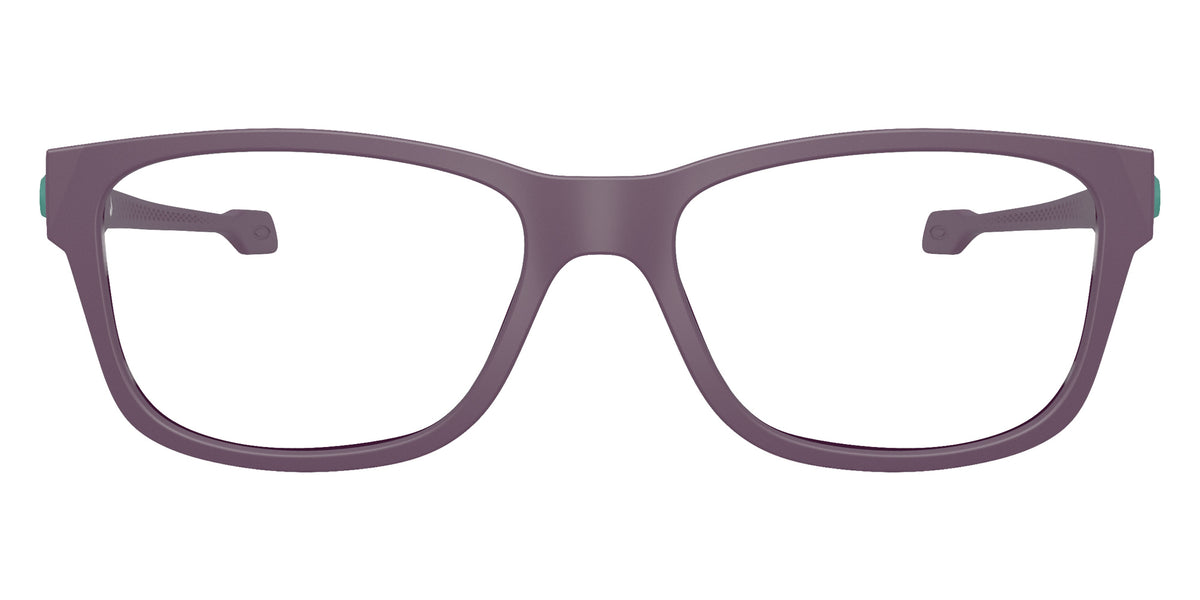 OAKLEY OY8012 Top Level (Youth Fit) 801208 48 - Matte Aubergine #id:oy8012801208_s:100100