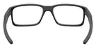 OAKLEY OY8013 Full Count (Youth Fit) 801301 51 - Satin Black #id:oy8013801301_s:100115