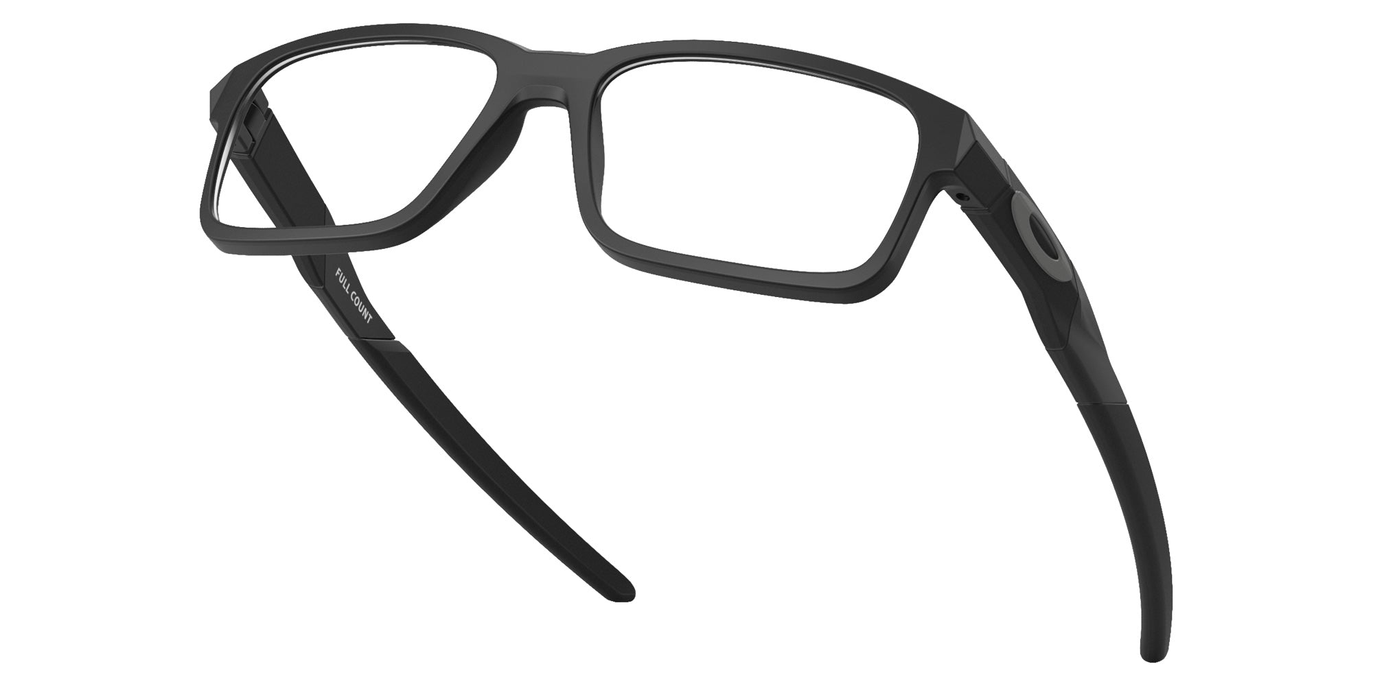OAKLEY OY8013 Full Count (Youth Fit) 801301 51 - Satin Black #id:oy8013801301_s:100125
