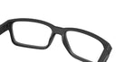 OAKLEY OY8013 Full Count (Youth Fit) 801301 51 - Satin Black #id:oy8013801301_s:100135