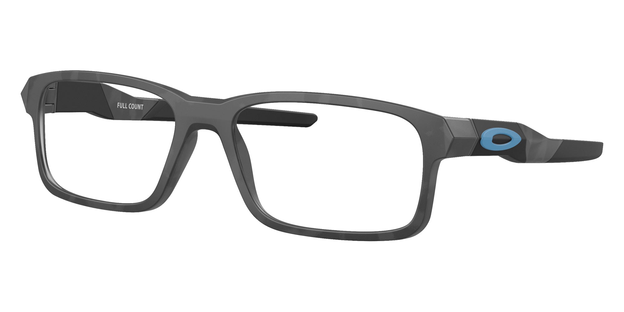 OAKLEY OY8013 Full Count (Youth Fit) 801304 51 - Satin Black Camo #id:oy8013801304_s:102105