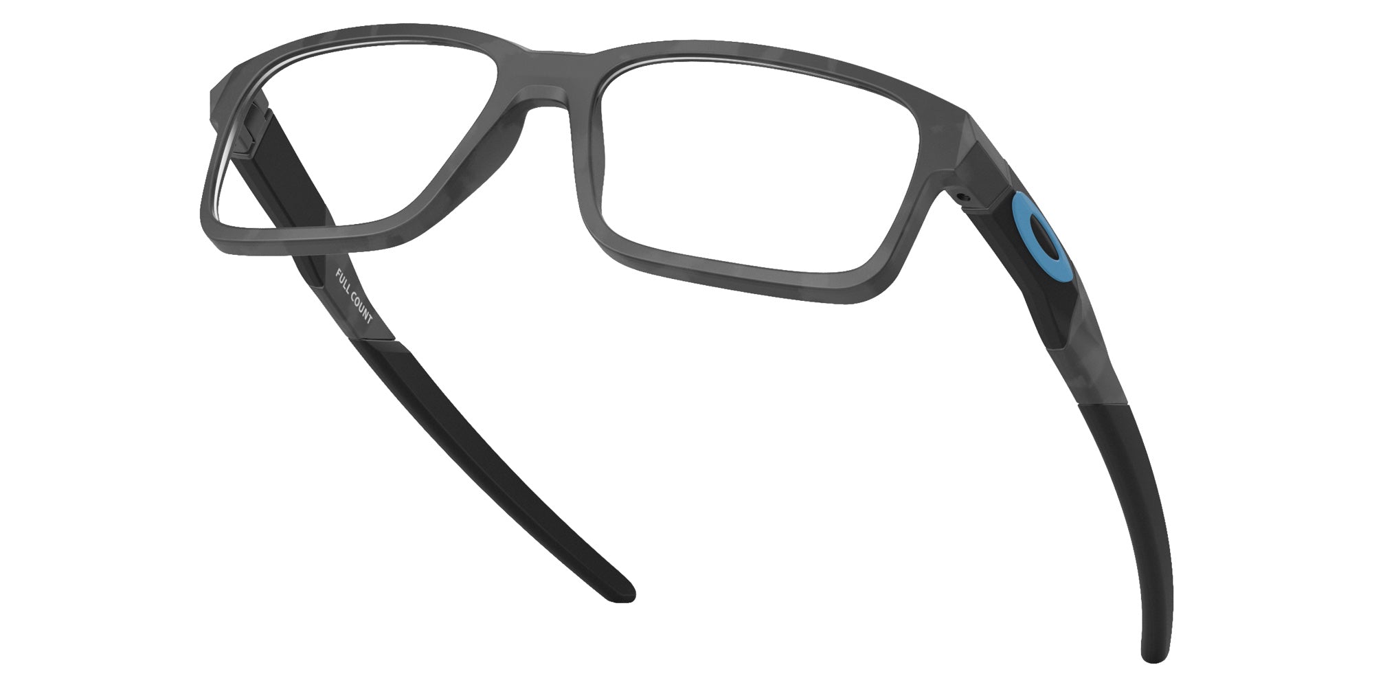 OAKLEY OY8013 Full Count (Youth Fit) 801304 51 - Satin Black Camo #id:oy8013801304_s:102125