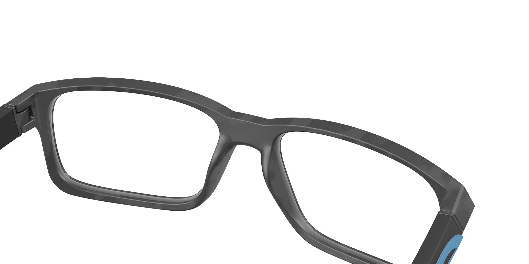 OAKLEY OY8013 Full Count (Youth Fit) 801304 51 - Satin Black Camo #id:oy8013801304_s:102135