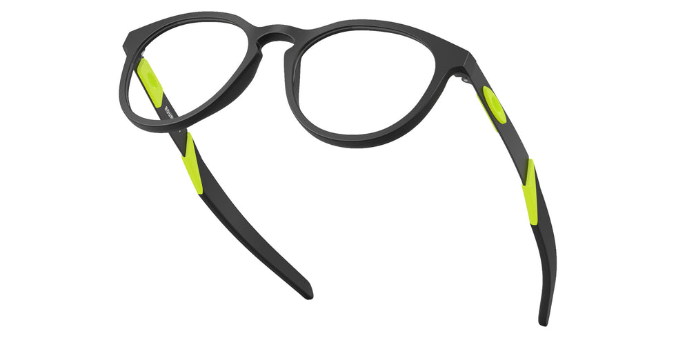 OAKLEY OY8014 Round Out (Youth Fit) 801401 46 - Satin Black #id:oy8014801401_s:100125