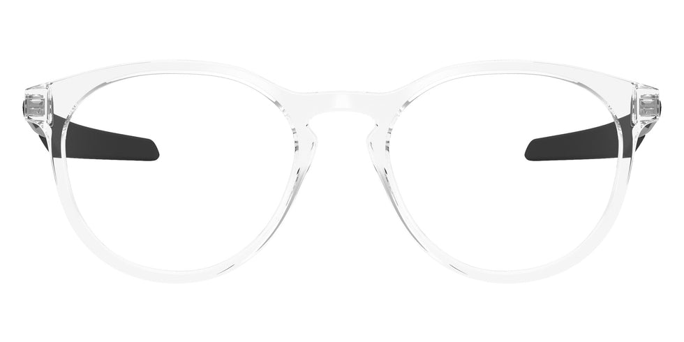 OAKLEY OY8014 Round Out (Youth Fit) 801402 48 - Polished Clear #id:oy8014801402_s:104100