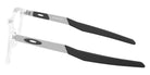 OAKLEY OY8014 Round Out (Youth Fit) 801402 48 - Polished Clear #id:oy8014801402_s:104110