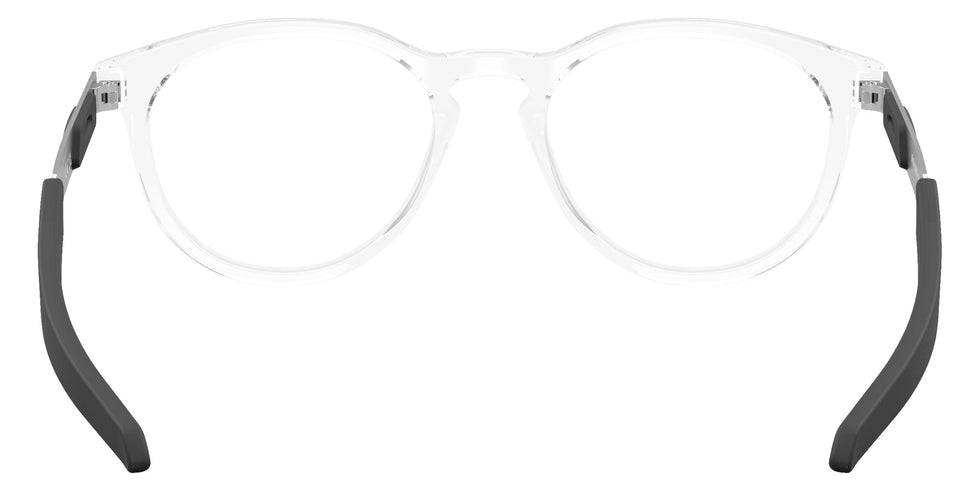 OAKLEY OY8014 Round Out (Youth Fit) 801402 48 - Polished Clear #id:oy8014801402_s:104115