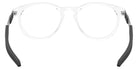 OAKLEY OY8014 Round Out 801402 46 - Polished Clear #id:oy8014801402_s:100115