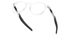OAKLEY OY8014 Round Out 801402 46 - Polished Clear #id:oy8014801402_s:100120