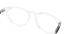 OAKLEY OY8014 Round Out 801402 46 - Polished Clear #id:oy8014801402_s:100130