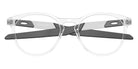 OAKLEY OY8014 Round Out 801402 46 - Polished Clear #id:oy8014801402_s:100135